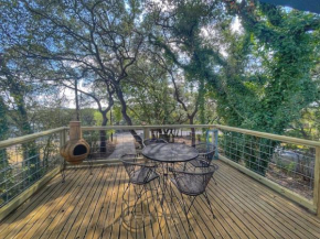 Bamboo Breeze - Sleeps 6 - Pet-Friendly